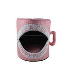 Tea Cup & Latte Dog Bed - Puppy Approved!